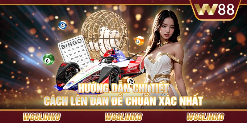 Hướng dẫn chi tiết cách lên dàn đề chuẩn xác nhất