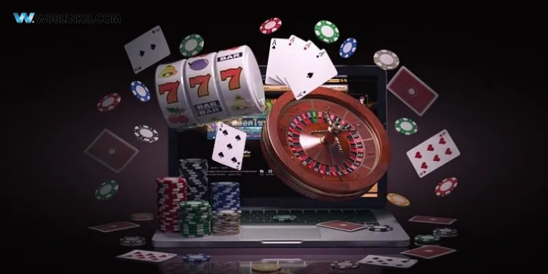 Hệ thống bảo mật và công bằng trong live casino W88