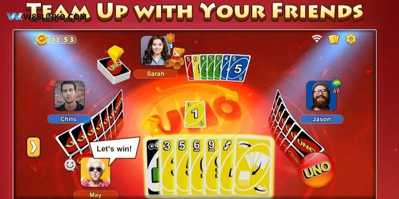 Sảnh game được thiết kế với giao diện hiện đại, dễ sử dụng