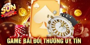 Đánh giá Sunwin về kho game đổi thưởng được yêu thích